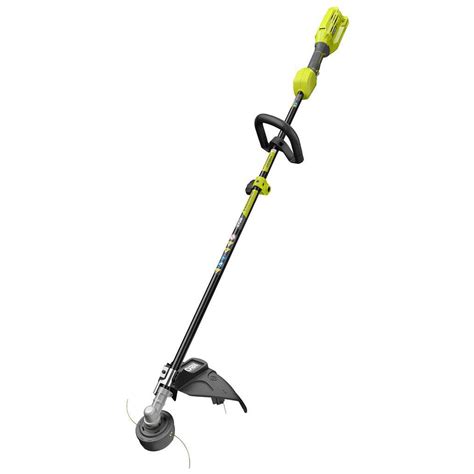 ryobi 40v weedeater